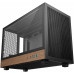 Deepcool CH260 Wood black (R-CH260-BKNWM0-G-1)
