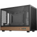 Deepcool CH260 Wood black (R-CH260-BKNWM0-G-1)