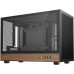 Deepcool CH260 Wood black (R-CH260-BKNWM0-G-1)