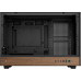 Deepcool CH260 Wood black (R-CH260-BKNWM0-G-1)