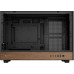 Deepcool CH260 Wood black (R-CH260-BKNWM0-G-1)