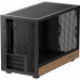 Deepcool CH260 Wood black (R-CH260-BKNWM0-G-1)