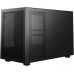 Deepcool CH260 Wood black (R-CH260-BKNWM0-G-1)