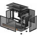 Deepcool CH260 Wood black (R-CH260-BKNWM0-G-1)