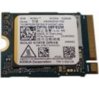 SSD Dell KIOXIA BG6 P44 30S2 1TB (8F62M)