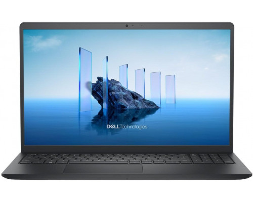 Laptop Dell Pro 15 Essential PV15250 / 15.6" / i5-1334U / 8GB / 512GB SSD / Windows 11 Pro (PV15250_RPLU_001_P+570-AAIR)