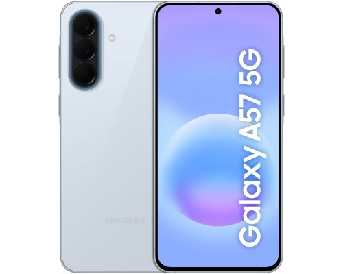 Samsung Galaxy A57 5G 8/128GB Blue  (69E4-5369N)