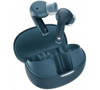 Hama FRESH 'N REBEL  BEZPRZEWODOWE DOKANAŁOWE Z ANC TWINS FUSE 2 STEEL BLUE