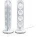 Harman Kardon Harman Kardon Sosticks 5 WiFi - wireless głośnik white