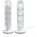 Harman Kardon Harman Kardon Sosticks 5 WiFi - wireless głośnik white