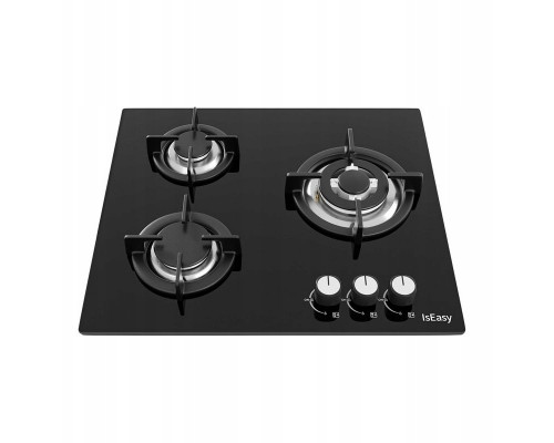 ISEASY MGBG-603S2R 3 palniki