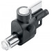 Jura Jura Pro Fine Foam Nozzle G2 (EA)