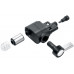 Jura Jura Pro Fine Foam Nozzle G2 (EA)
