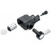 Jura Jura Pro Fine Foam Nozzle G2 (EA)
