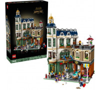 LEGO LEGO Icons 11371 - Ulica handlowa