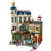 LEGO LEGO Icons 11371 - Ulica handlowa