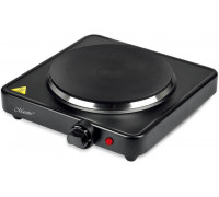 Microwave Maestro Maestro MR-772-1 płyta kuchen gorąceBlack Blat Płyta uszczelnio gorące1 stref(y)