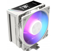 Modecom Volcano 0C T202 LCD ARGB 120 białe (MC-C-T202-AFL-W)