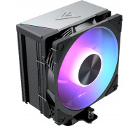 Modecom Volcano 0C T701 ARGB 120 czarne (MC-C-T701-AF0-B)