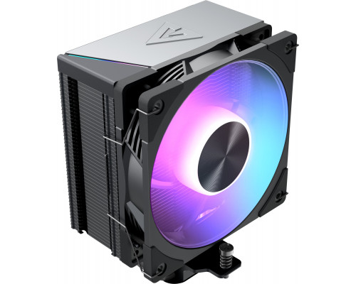 Modecom Volcano 0C T701 ARGB 120 czarne (MC-C-T701-AF0-B)