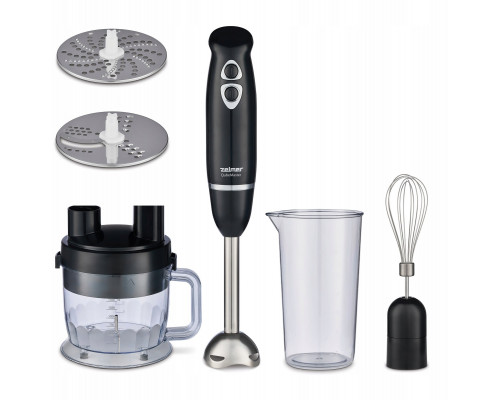 Herzberg BLENDER RĘCZNY ZHB 4600 QUBE MASTER 1200W