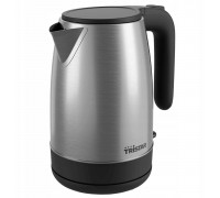 Tristar Tristar Kettle | WK-1348 | Electric | 2200 W | 1.7 L | Stainless steel | 360° rotational base | Stainless Steel/Black