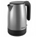 Tristar Tristar Kettle | WK-1348 | Electric | 2200 W | 1.7 L | Stainless steel | 360° rotational base | Stainless Steel/Black