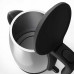 Tristar Tristar Kettle | WK-1348 | Electric | 2200 W | 1.7 L | Stainless steel | 360° rotational base | Stainless Steel/Black