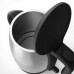 Tristar Tristar Kettle | WK-1348 | Electric | 2200 W | 1.7 L | Stainless steel | 360° rotational base | Stainless Steel/Black