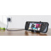 Adapter kątowy Redukcja kąt 2x USB-C USB TYPE-C 100W for Steam Deck / Switch / SYNM051