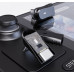 Adapter kątowy Redukcja kąt 2x USB-C USB TYPE-C 100W for Steam Deck / Switch / SYNM051