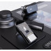 Adapter kątowy Redukcja kąt 2x USB-C USB TYPE-C 100W for Steam Deck / Switch / SYNM051