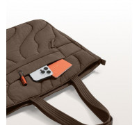 Tomtoc tomtoc Terra-T38 Laptop Tote Bag 16 inch earthshade