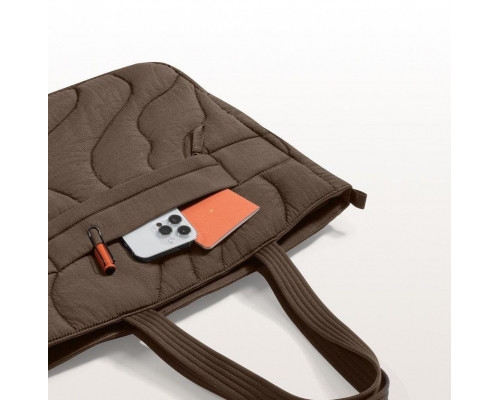 Tomtoc tomtoc Terra-T38 Laptop Tote Bag 16 inch earthshade