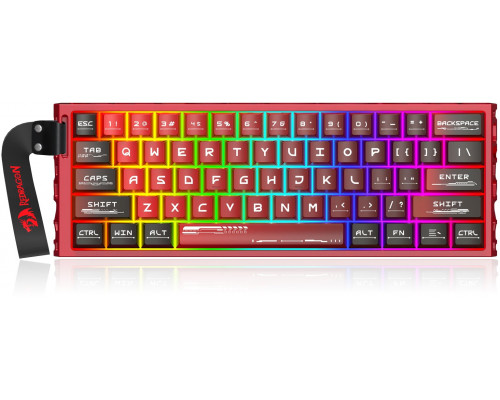 Redragon Venom Next-GEN UltraMag (K753-RGB-M)