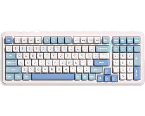 MCHOSE K99 V2 Icy Creamsicle (MC-K99V2-4)