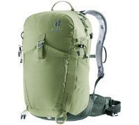 Deuter Trail 25 grove-ivy uniwersalny