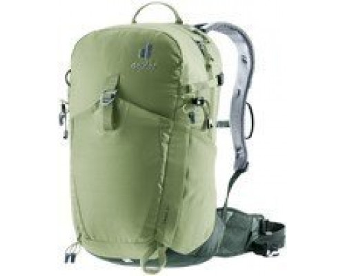 Deuter Trail 25 grove-ivy uniwersalny