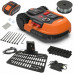 Worx Landroid M600 Plus WR166E