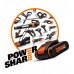 Worx Landroid M600 Plus WR166E