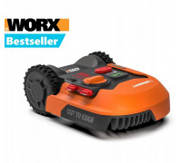 Worx Landroid M600 Plus WR166E