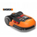 Worx Landroid M600 Plus WR166E