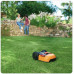 Worx Landroid M600 Plus WR166E