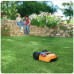 Worx Landroid M600 Plus WR166E