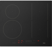 Amica   PIH6541PHTSUN 3.0 BLACK MATT