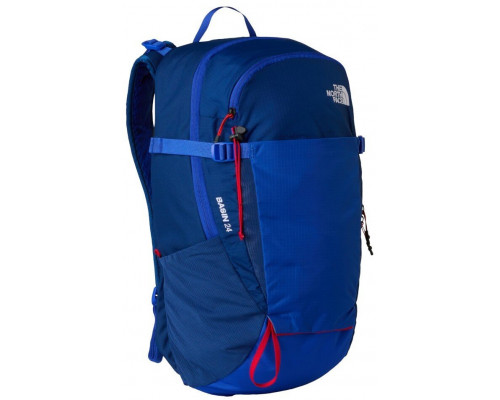 The North Face Basin 24 - estate blue/tnf blue (723467)