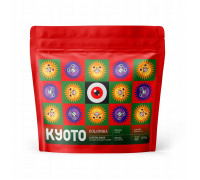 Kyoto KYOTO - kawa ziarnista Kolumbia Capitan Mark Finca Milan Filter 200 g