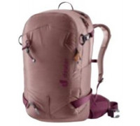 Deuter Plecak damski Deuter Freerider 22 SL - ashrose/cassis