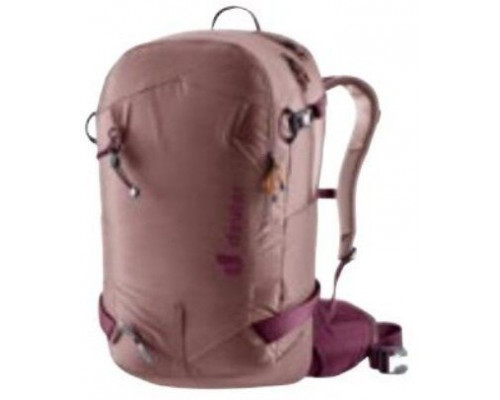 Deuter Plecak damski Deuter Freerider 22 SL - ashrose/cassis