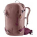 Deuter Plecak damski Deuter Freerider 22 SL - ashrose/cassis